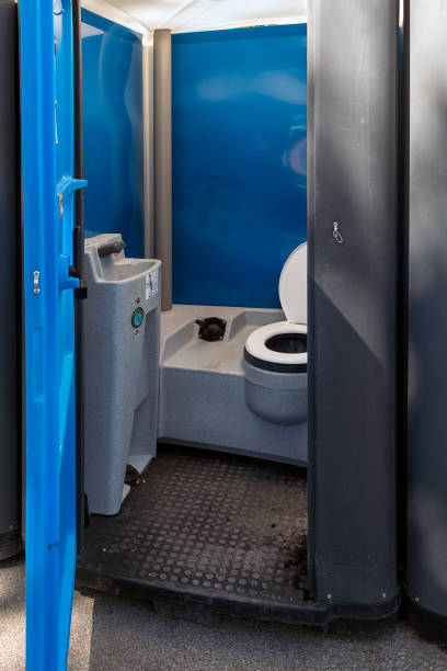 Best Sanitation services for porta potties  in Lynchburg, MS