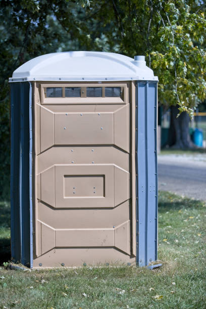 Best Temporary restroom rental  in Lynchburg, MS