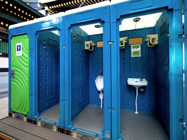 Best Emergency porta potty rental  in Lynchburg, MS
