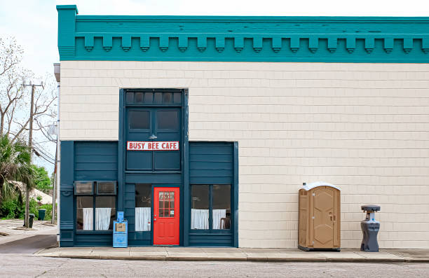 Best Best portable toilet rental  in Lynchburg, MS