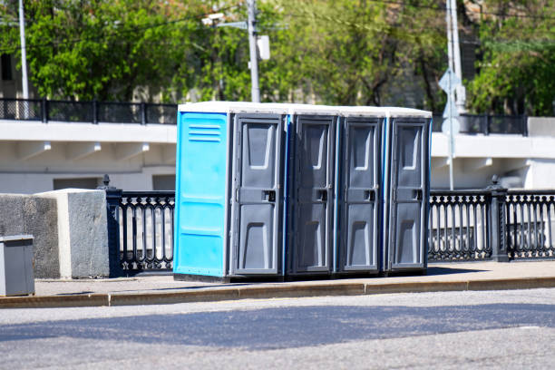 Trusted Lynchburg, MS porta potty rental Experts