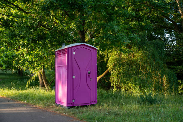 Best Portable toilet rental cost  in Lynchburg, MS