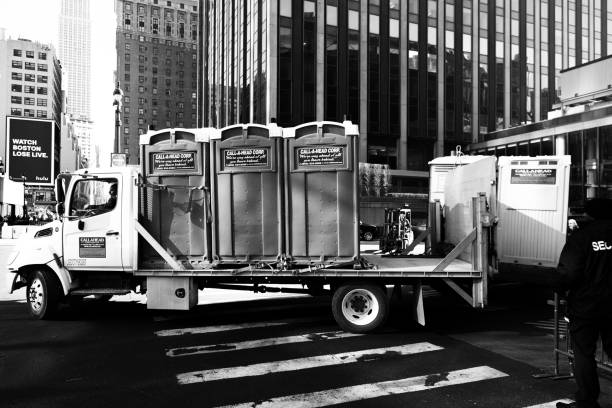 Best Porta potty for special events  in Lynchburg, MS