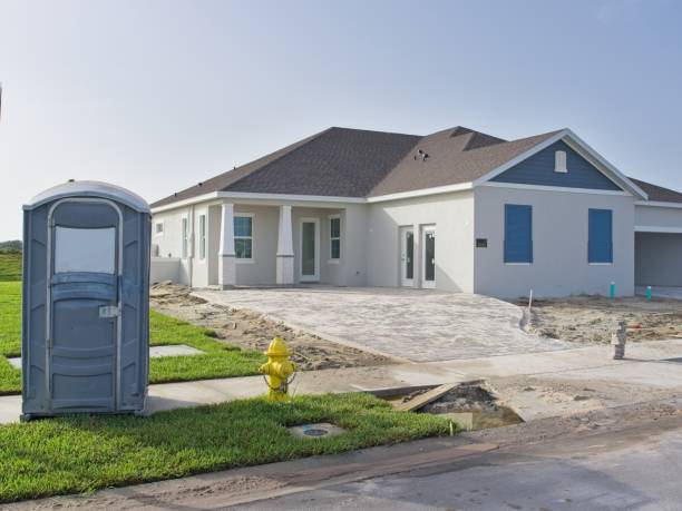 Best Porta potty rental for parties  in Lynchburg, MS