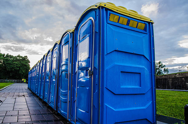  Lynchburg, MS Porta Potty Rental Pros